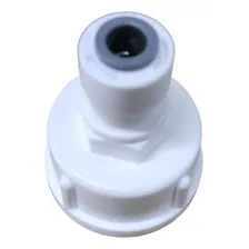 Conector Rápido Electrolux Mangueira Purificador Foto mini 4