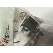 Conector Rj-45 Fêmea Cat5e Multilan Blindado Furukawa Foto mini 4