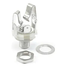 Conector Santo Angelo Jack P10 Mono Foto mini 1
