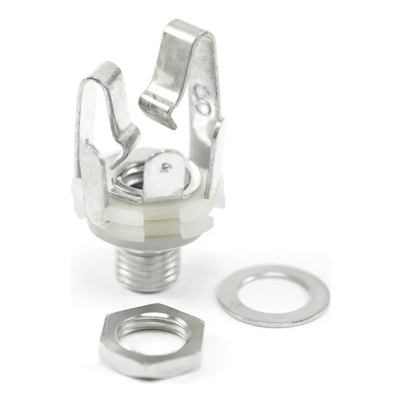 Conector Santo Angelo Jack P10 Mono Foto 1