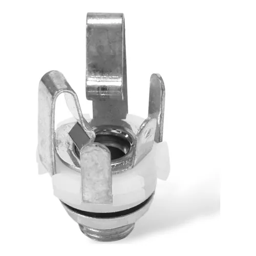 Conector Santo Angelo Jack-s P-10 Stereo Foto 1