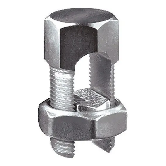 Conector Split Bolt 25mm² - Intelli Foto 1