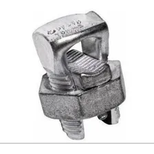 Conector Split Bolt 50mm Foto mini  2