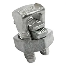 Conector Split Bolt Bimetalico 16mm - Intelli Foto  mini 1