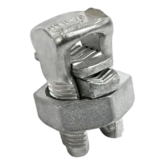 Conector Split Bolt Bimetalico 16mm - Intelli Foto 1