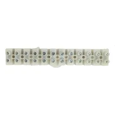 Conector Steck 57a 10mm² - 12 Bornes - Seguro Foto mini 2