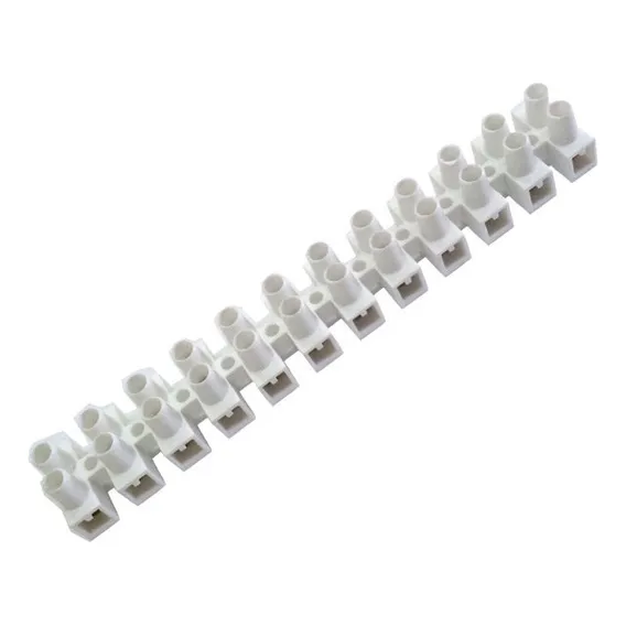 Conector Tipo Sindal Tbs-6a Cabo 4-6mm (12 Conectores) Foto 1