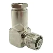 Conector Tnc Macho Angular Rg/rgc-213 Tm-34 Foto  mini 1