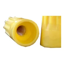 Conector Torcao Crimper 2,5-10mm Amarelo % Cn4490 Foto mini 3
