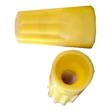 Conector Torcao Crimper 2,5-10mm Amarelo % Cn4490 Foto mini 2