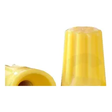 Conector Torcao Crimper 2,5-10mm Amarelo % Cn4490 Foto mini 4