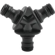 Conector Triplo Para Engate Rápido De 1/2 , Vonder Foto  mini 1