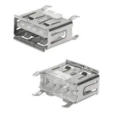 Conector Usb Fêmea Pioneer Femea Foto mini 1