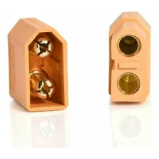 Conector Xt60 Rc Plugue Macho E Fêmea Para Bateria - 5 Pares Foto mini  2