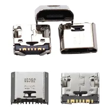 Conectores Para Tab Lite T110 T111 T280 T285 Kit 5 Unids Foto mini 1