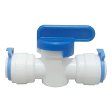 Conexão Registro Compatível Purificador Latina Soft 3/8 X3/8 Foto  mini 1