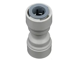 Conexão Dmfit Engate Rápido 3/8 X 3/8 Foto mini 1
