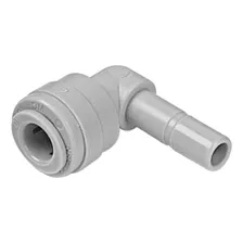 Conexão Dmfit Engate Rapido L Tubo 3/8 X 3/8 Chopp Foto mini 4
