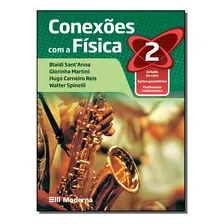 Conexoes Com A Fisica - 2 Ano - Ensino Medio Foto mini 1