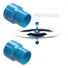 Conexões De Redução 50x32mm Sold - Kit 2 Unids Foto mini 1