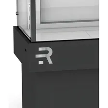 Confeitaria Refrigerada 145cm Ar Forçado 1450 220v Refrimate Foto mini  3