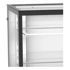 Confeitaria Refrigerada 145cm Ar Forçado 1450 220v Refrimate Foto mini  2