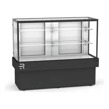 Confeitaria Refrigerada 145cm Ar Forçado 1450 220v Refrimate Foto  mini 1