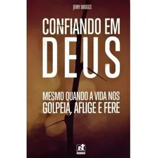 Confiando Em Deus | Jerry Bridges Foto mini 1
