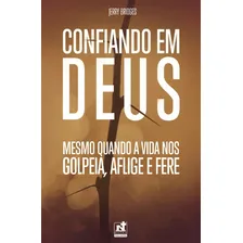 Confiando Em Deus | Jerry Bridges Foto mini 3