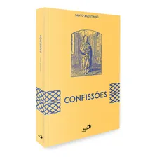 Confissões ( Santo Agostinho ) Foto mini 1