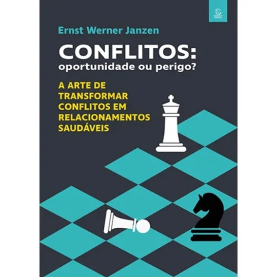 Conflitos: Oportunidade Ou Perigo? Foto 1