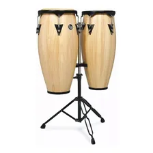 Conga Lp City Lp646ny-aw 10'' 11'' Com Estante Foto  mini 1
