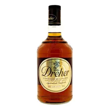 Conhaque Dreher Gengibre 900ml Foto mini 1