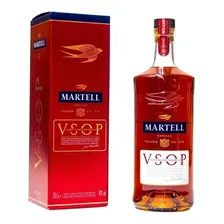Conhaque Martell Vsop 700ml Foto mini 1