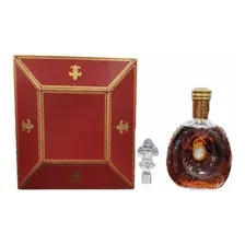 Conhaque Remy Martin Louis Xiii 700ml Foto mini 1