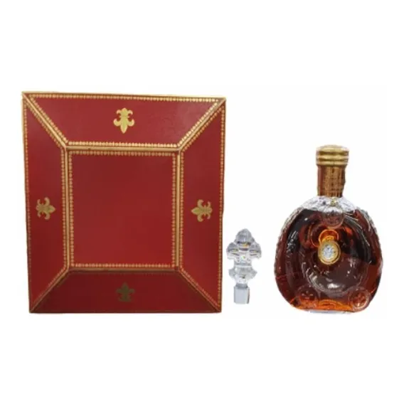 Conhaque Remy Martin Louis Xiii 700ml Foto 1