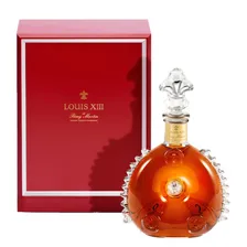 Conhaque Remy Martin Louis Xiii 700ml Foto mini 2