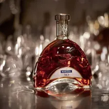 Conhaque XO Martell Garrafa 700ml Foto mini 3