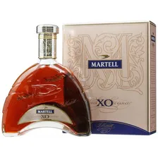 Conhaque XO Martell Garrafa 700ml Foto mini 2