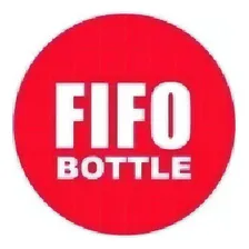 Conj. 6 Bicos Válvulas Média Nsf Amarela Para Bisnaga Fifo Foto mini 3