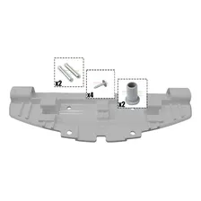 Conj. Base Da Dobradiça Cinza Tampa Lavadora Brastemp 11kg Foto mini 1
