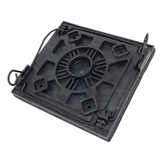 Conj. Base Lixadeira Orbital Bs200 Black Decker 5170024-42 Foto 1