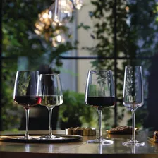 Conj C/ 6 Taças P Vinho Nexo Gran Rosso 555ml Bormioli Rocco Foto mini  2