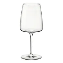 Conj C/ 6 Taças P Vinho Nexo Gran Rosso 555ml Bormioli Rocco Foto  mini 1