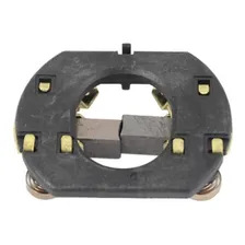 Conj Porta Carvão P/ Chave De Imp Dewalt Dcf880l2-b2 Tipo2 Foto mini  3