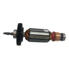 Conj Rotor C/ Rolamento 220v P/ Furadeira Dwd502 b2 Dewalt N484687 Foto mini 1