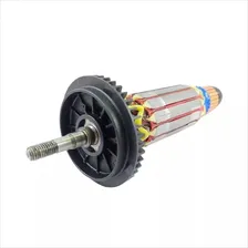 Conj. Rotor (induzido) Esmerilhadeira 220v - Dwe4314 Dwe4336 N474961 Foto  mini 1
