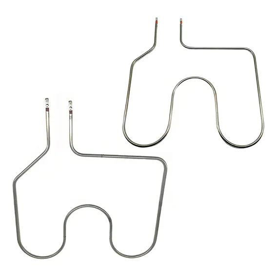 Conjunto 02 Resistências Elétrica Forno Layr Onix Foto 1