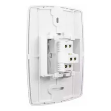 Conjunto 1 Interruptor Simples 10a - Slim - Ilumi Foto mini 4