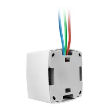 Conjunto 1 Tomada De Sobrepor 20a 250v Box Slim Ilumi 84141 Foto mini 4